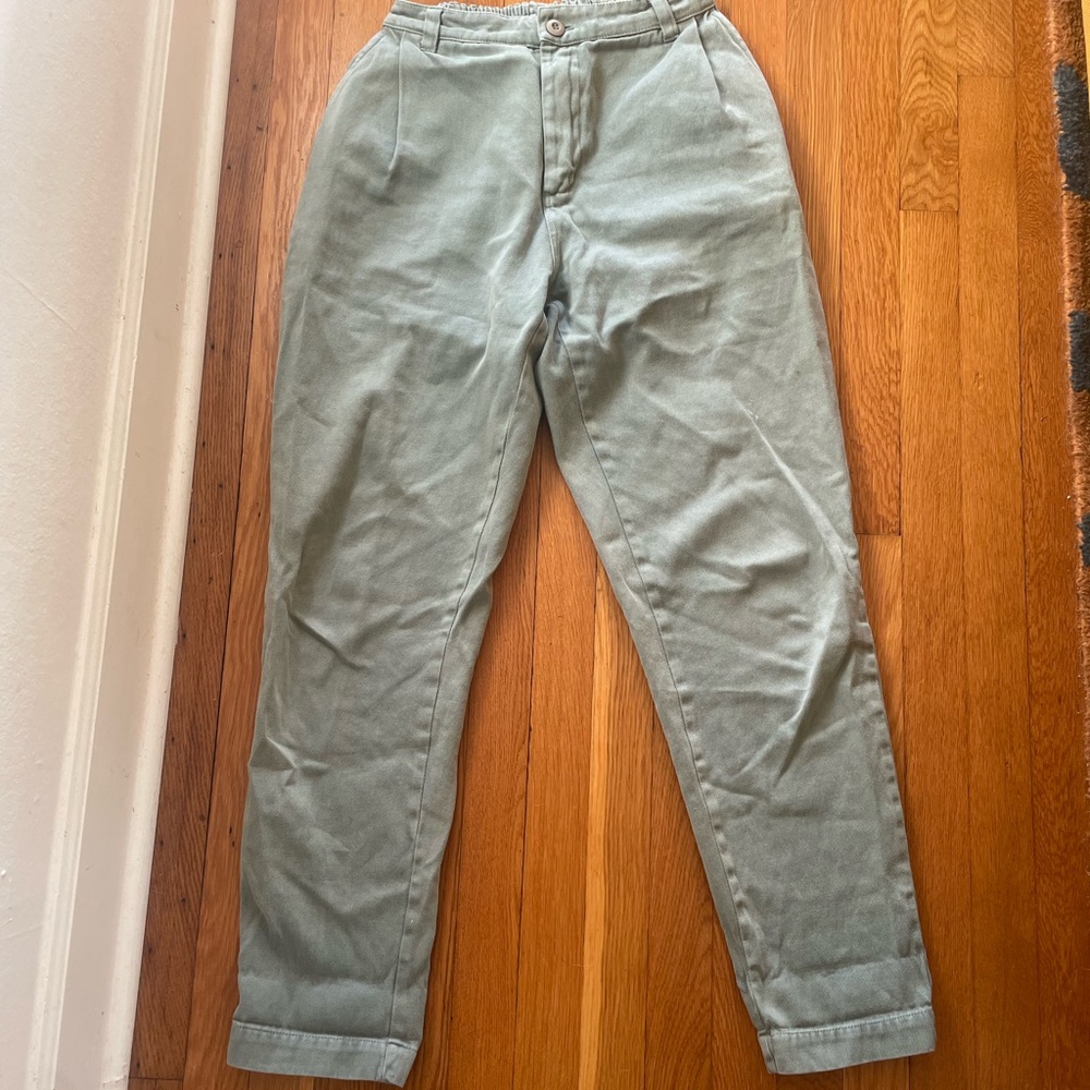 Jungmaven campy pant